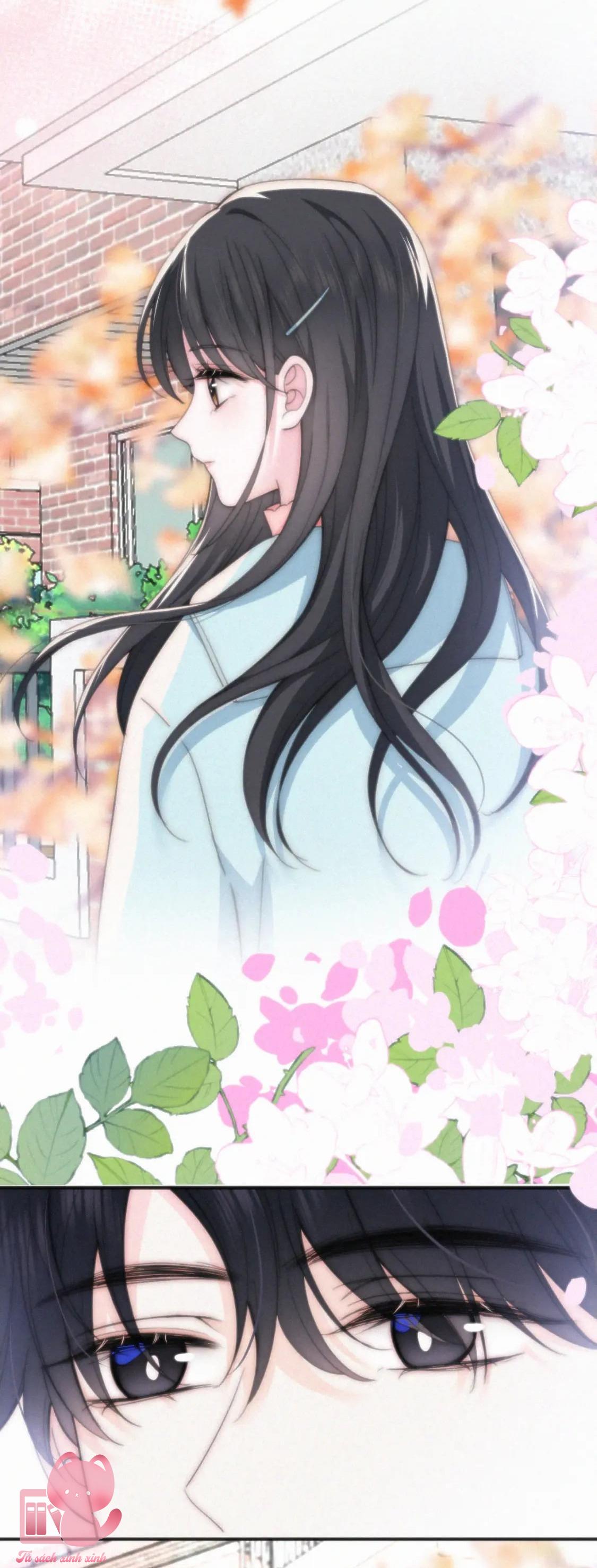 Bệnh Yêu - Chap 47