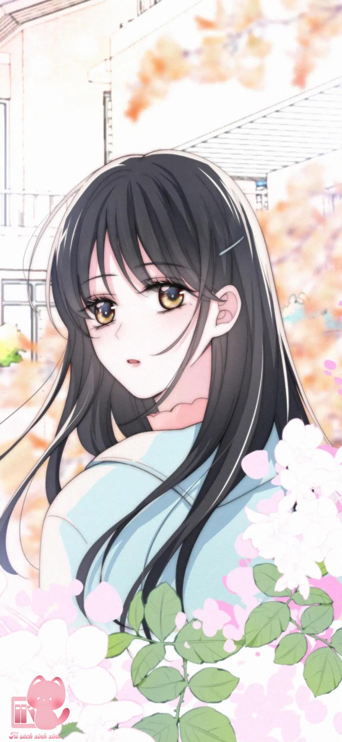 Bệnh Yêu - Chap 47