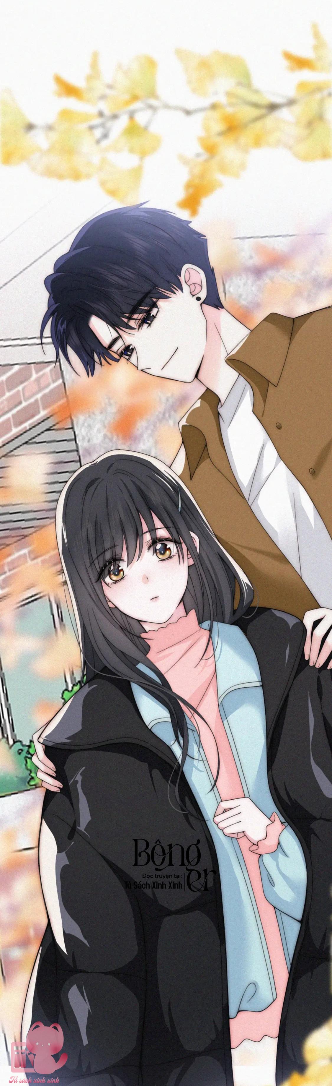 Bệnh Yêu - Chap 47