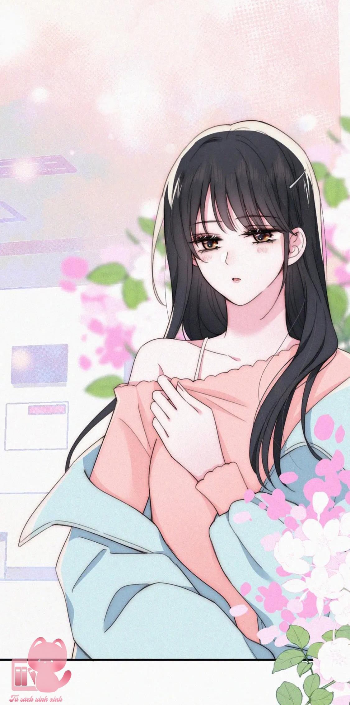 Bệnh Yêu - Chap 47