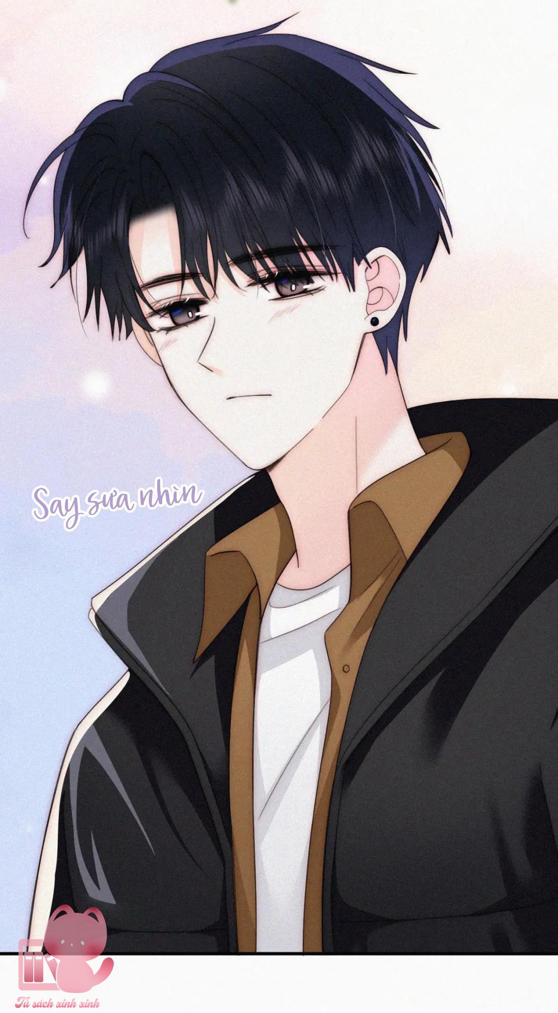 Bệnh Yêu - Chap 47