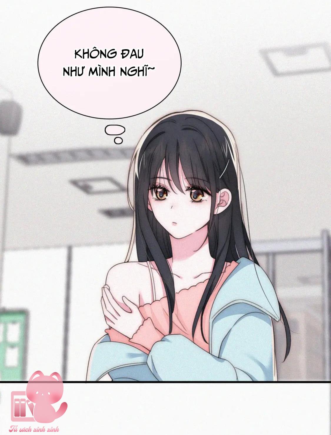 Bệnh Yêu - Chap 47