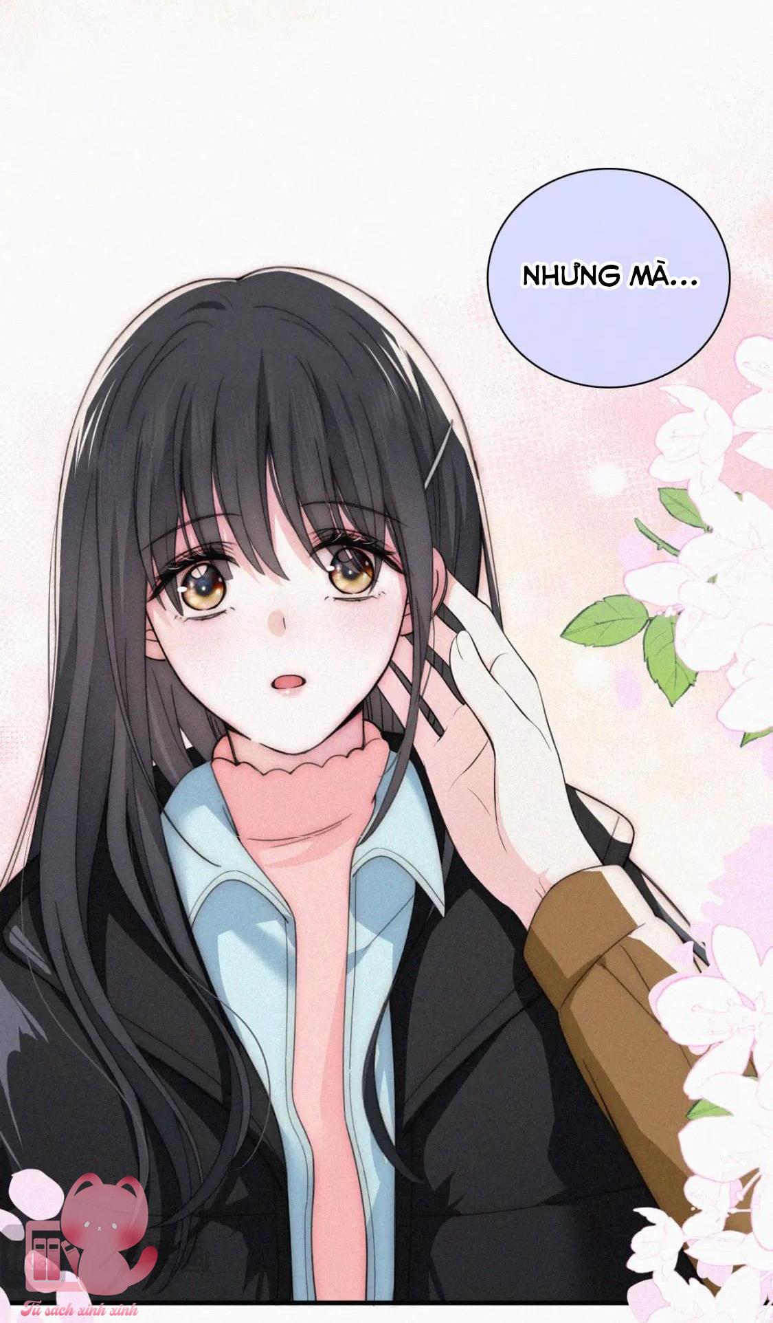 Bệnh Yêu - Chap 48