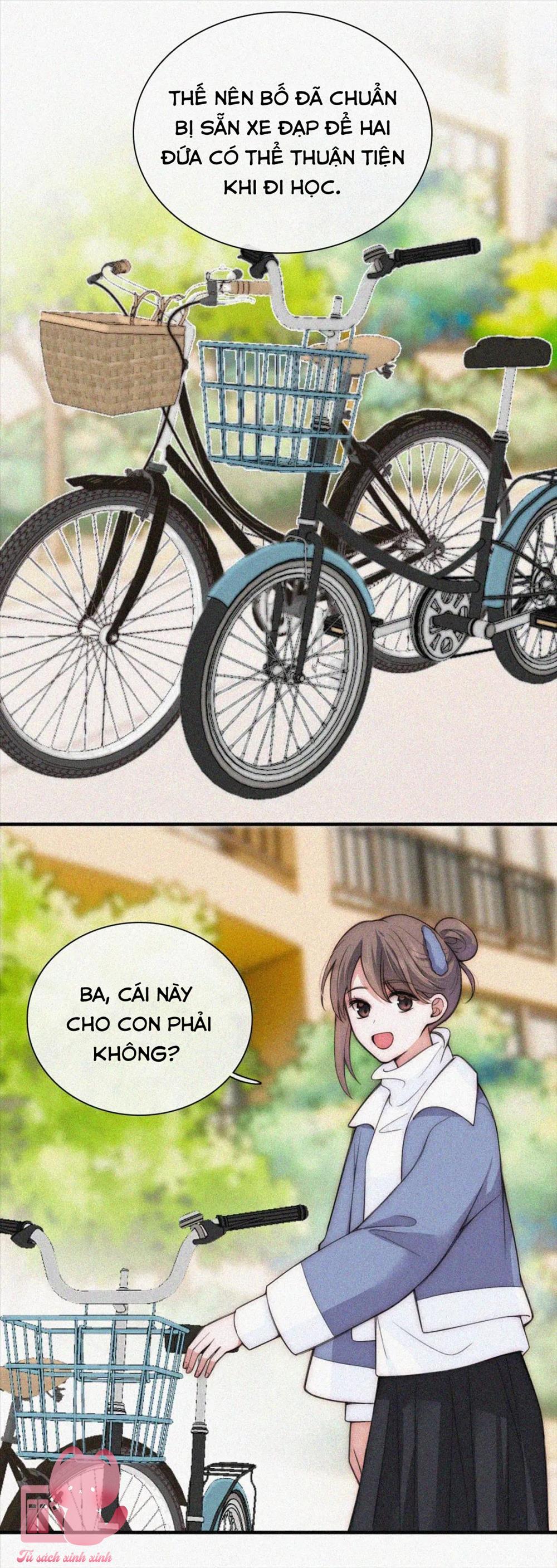 Bệnh Yêu - Chap 49
