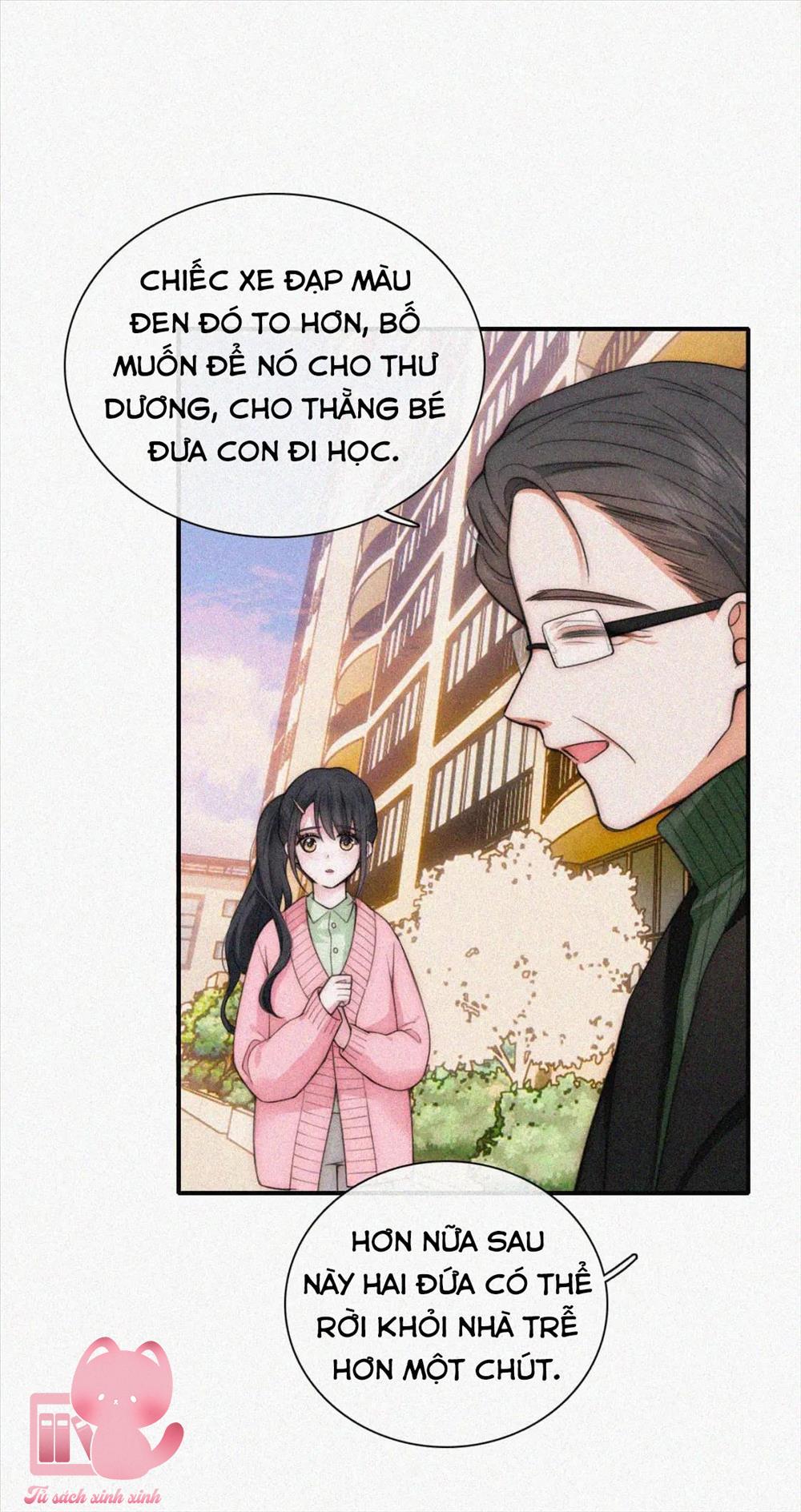 Bệnh Yêu - Chap 49