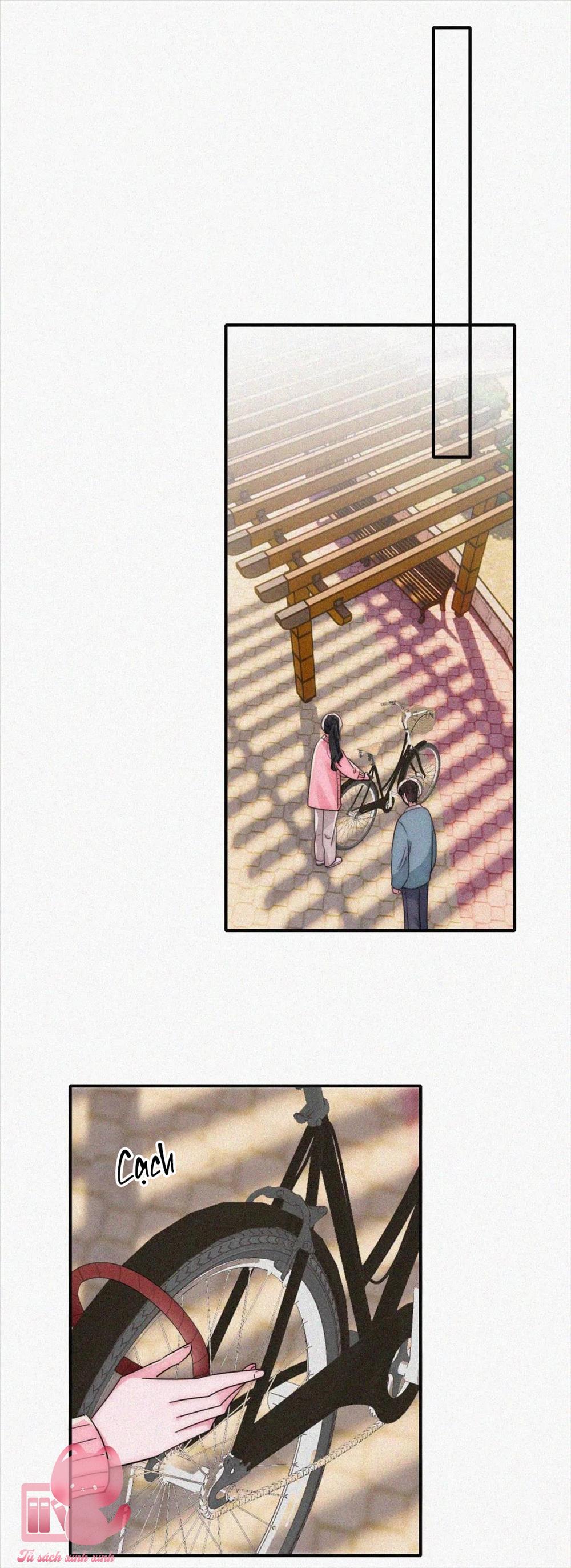Bệnh Yêu - Chap 49
