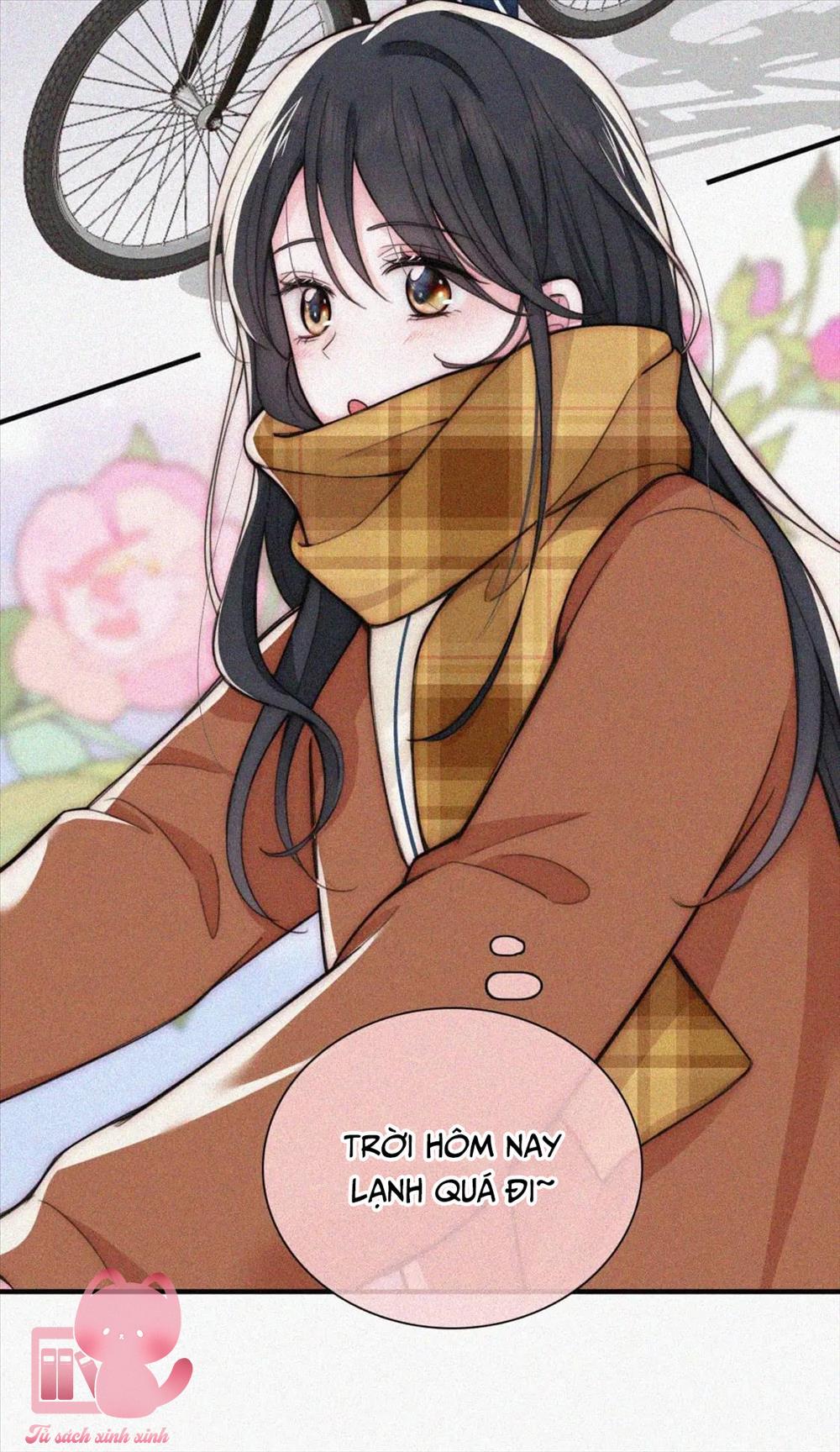 Bệnh Yêu - Chap 49