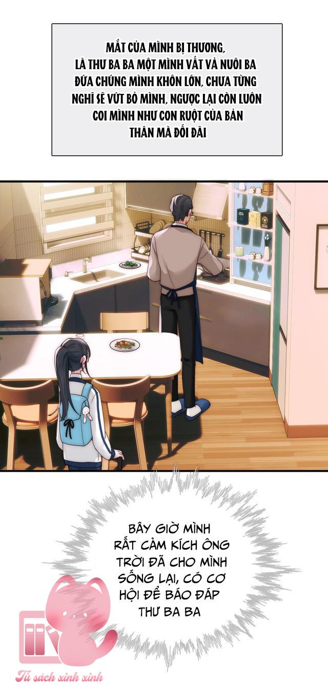 Bệnh Yêu - Chap 5