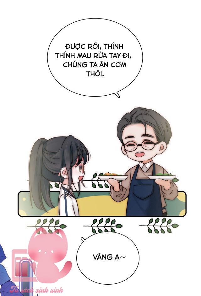 Bệnh Yêu - Chap 5