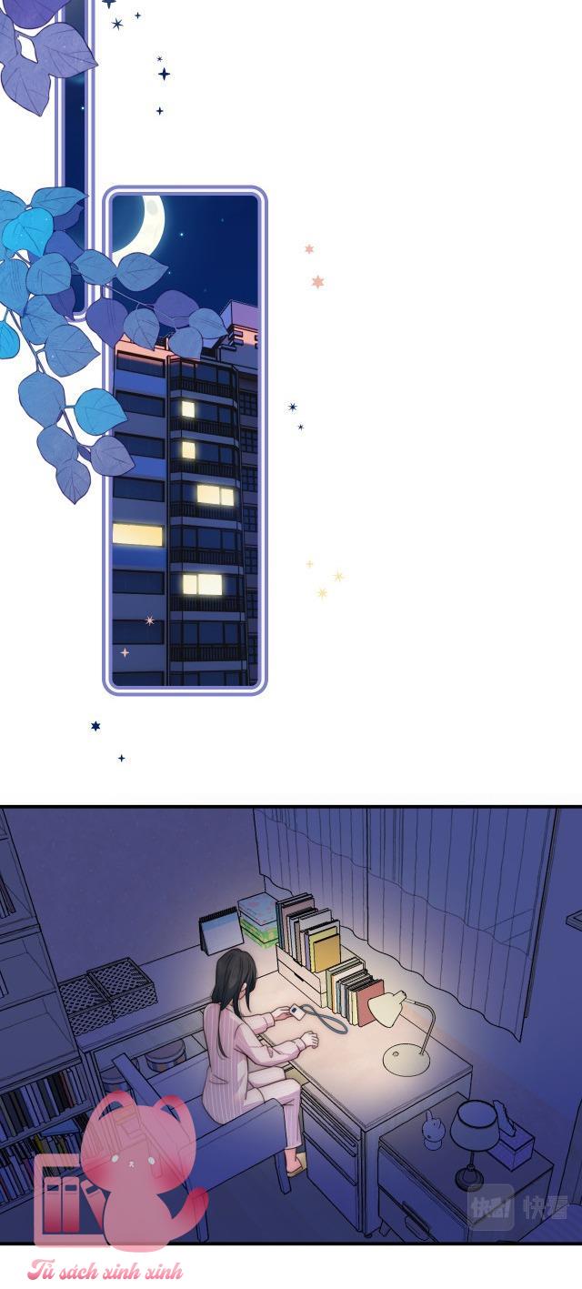 Bệnh Yêu - Chap 5