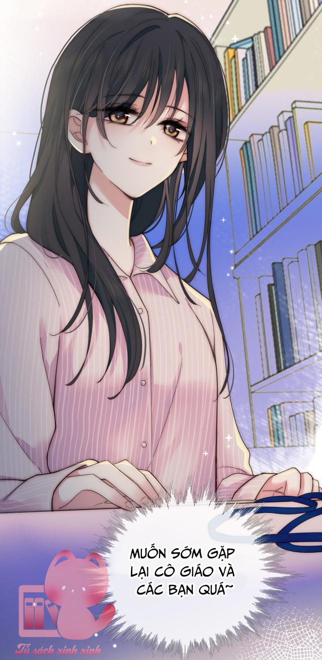 Bệnh Yêu - Chap 5