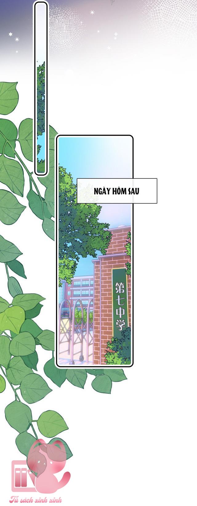 Bệnh Yêu - Chap 5