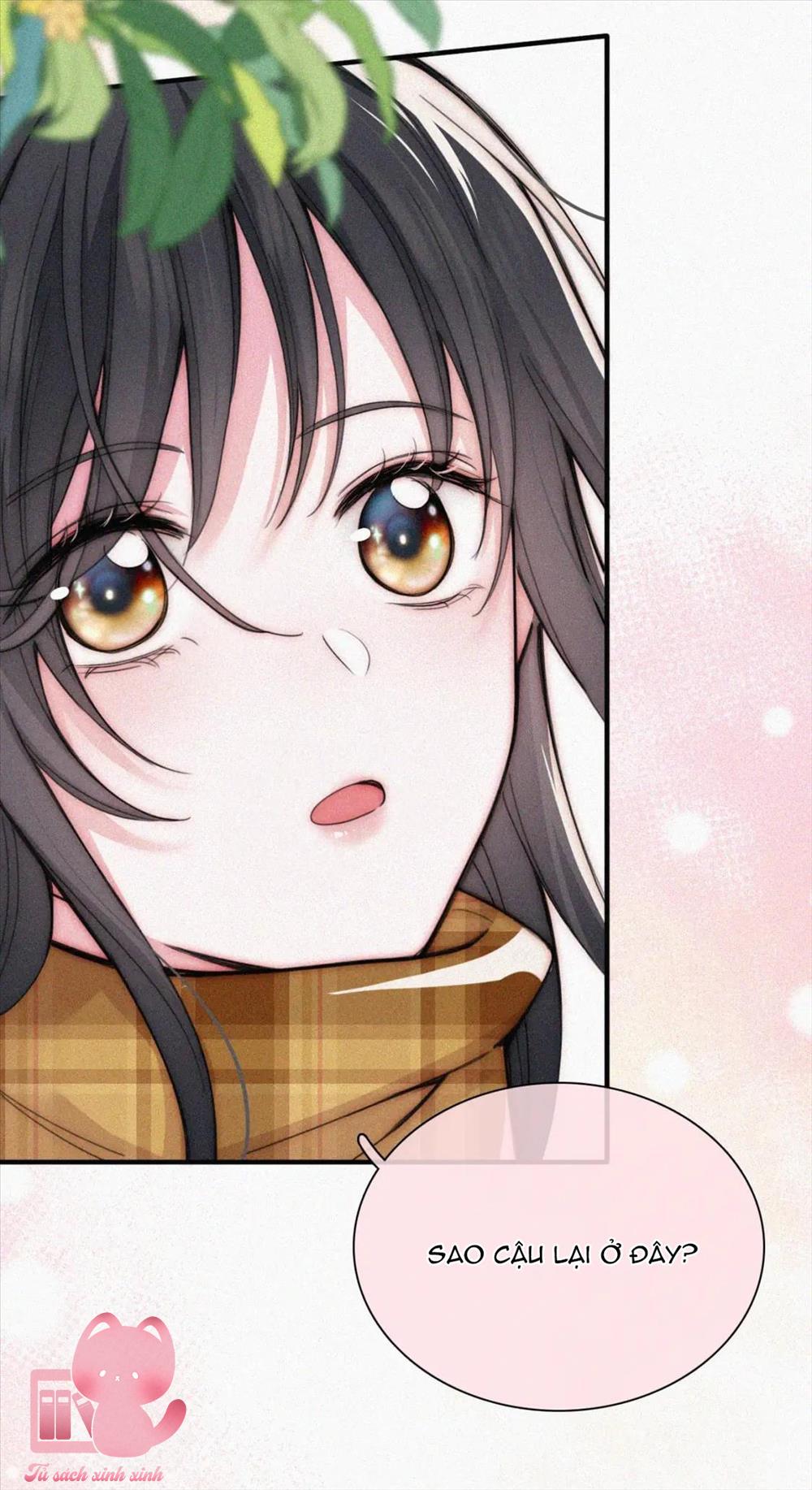 Bệnh Yêu - Chap 50