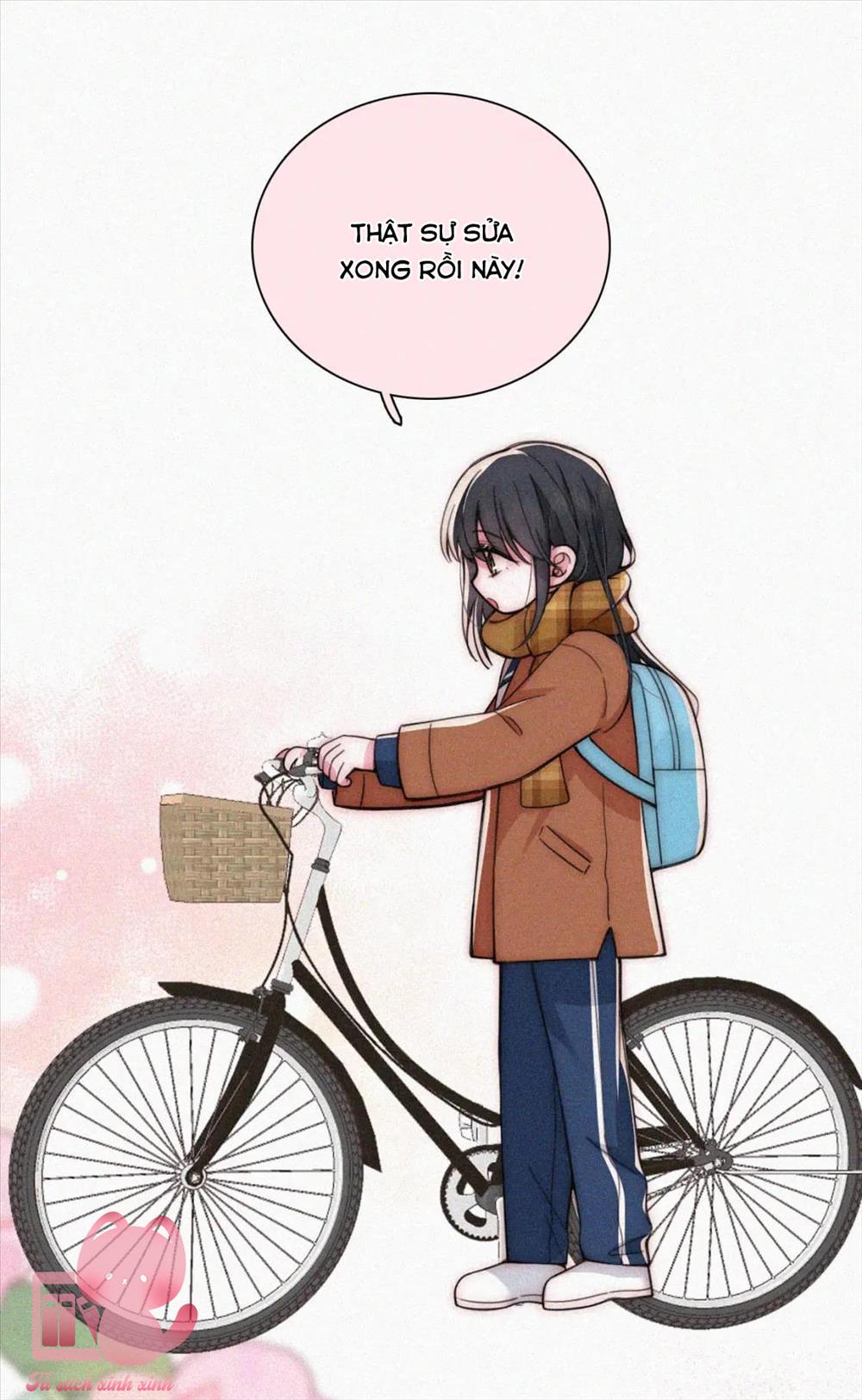 Bệnh Yêu - Chap 50