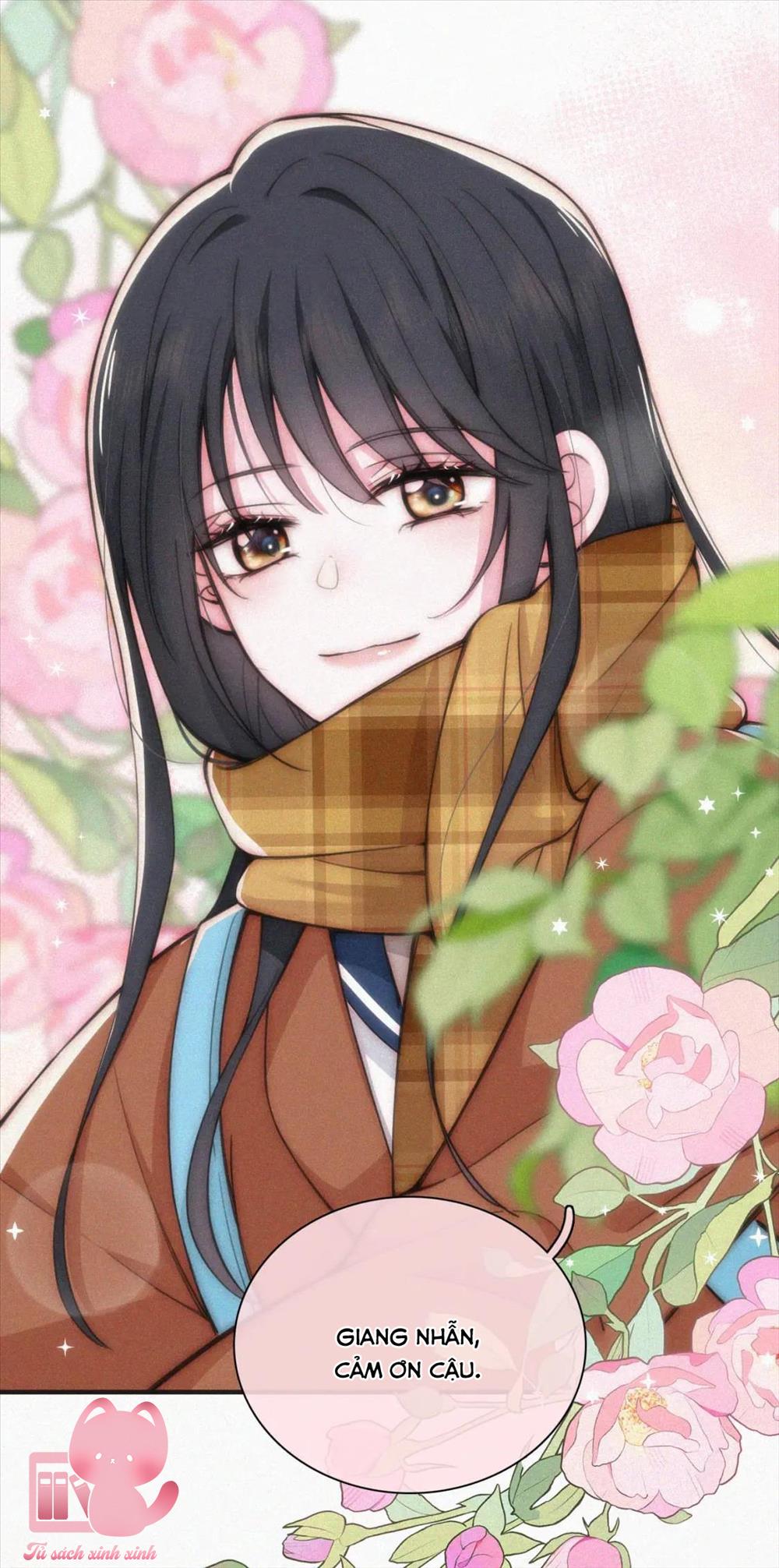 Bệnh Yêu - Chap 50