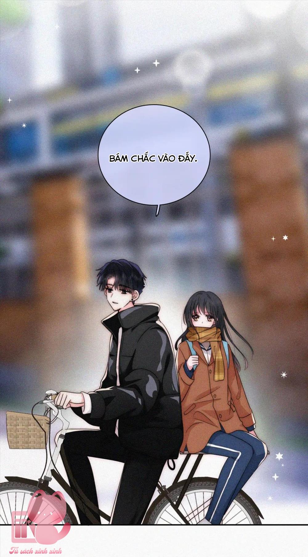 Bệnh Yêu - Chap 50