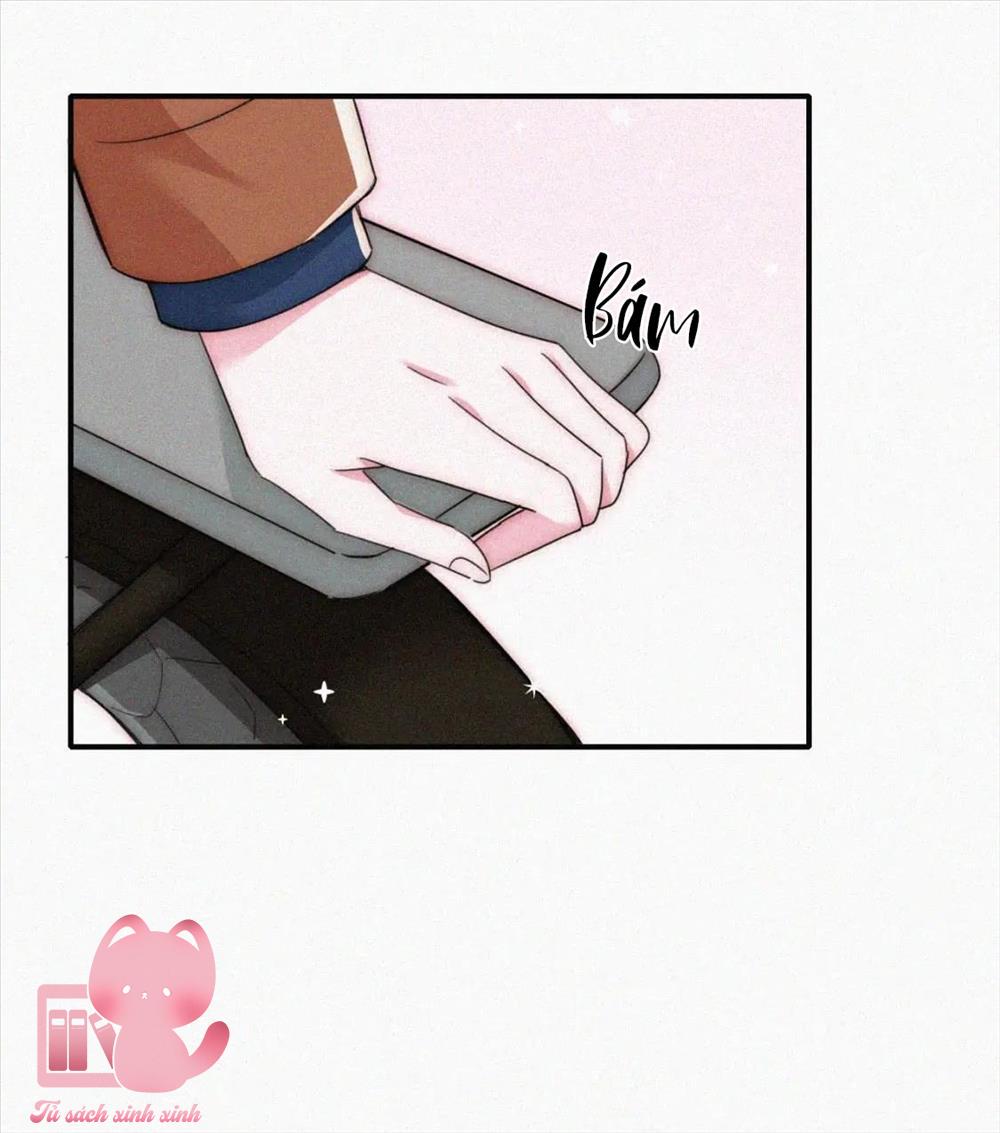 Bệnh Yêu - Chap 50