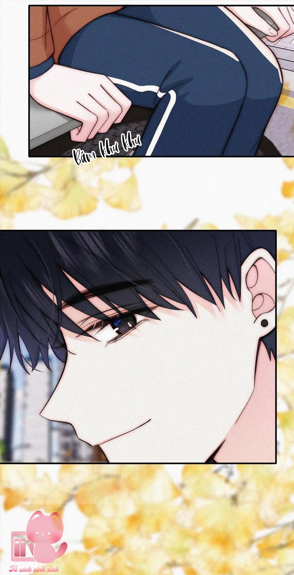 Bệnh Yêu - Chap 50