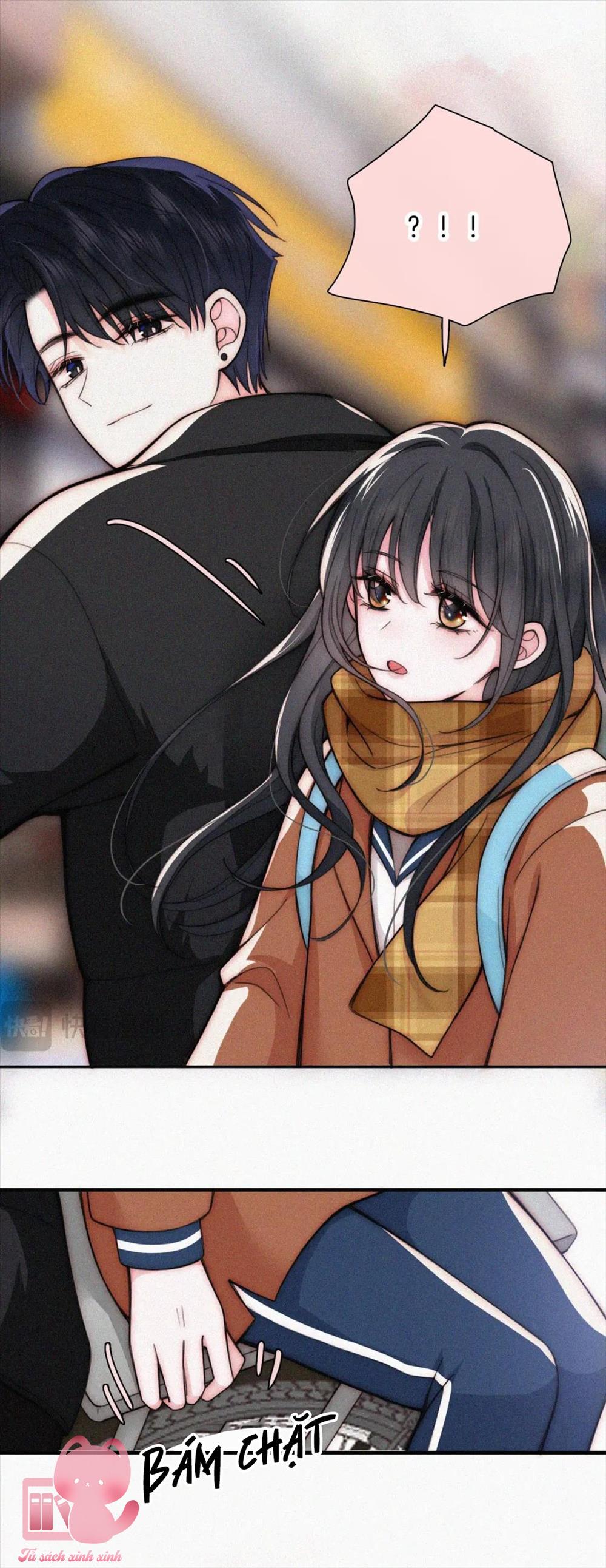 Bệnh Yêu - Chap 50