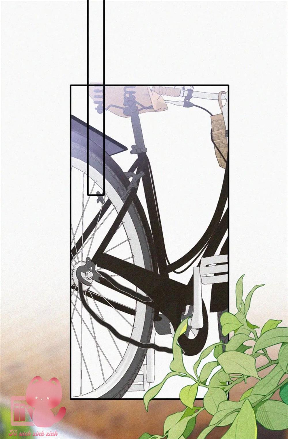 Bệnh Yêu - Chap 50