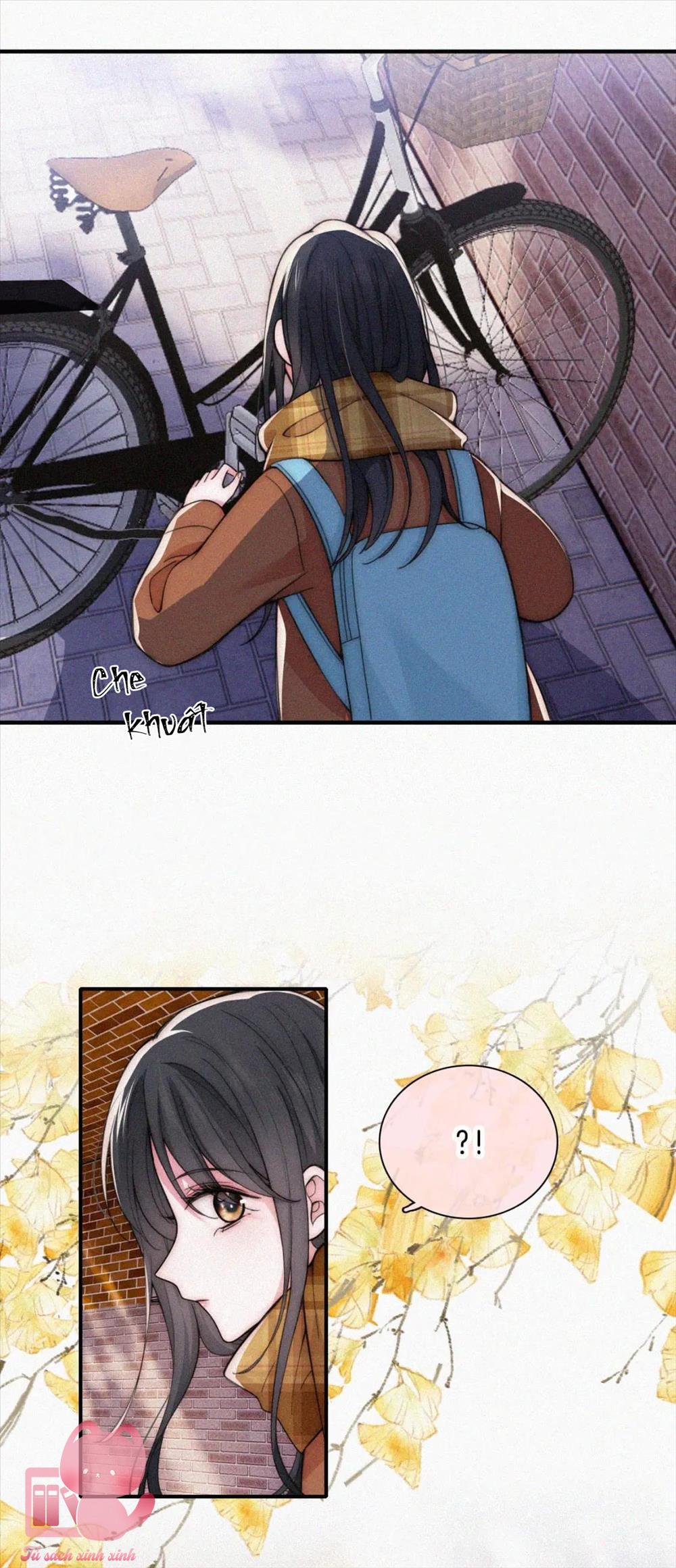 Bệnh Yêu - Chap 50