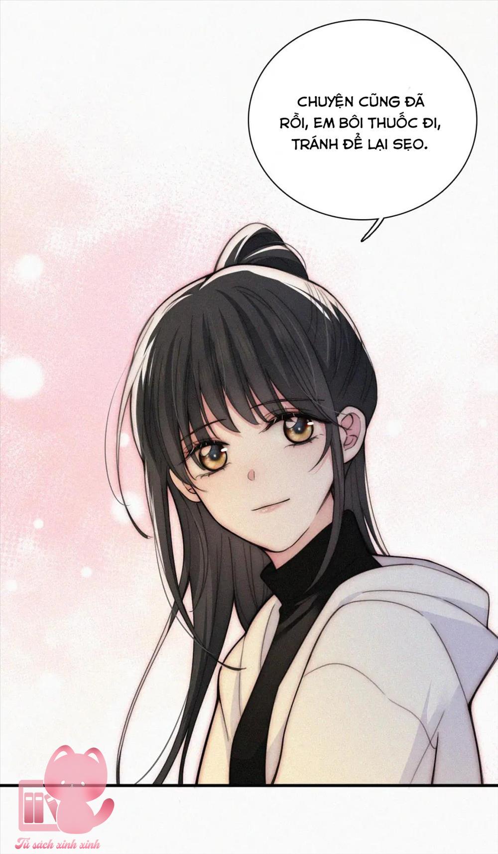 Bệnh Yêu - Chap 51