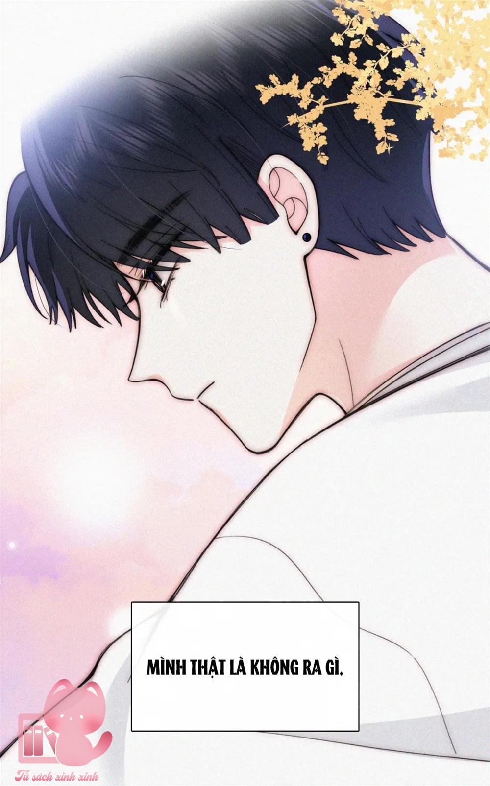 Bệnh Yêu - Chap 51
