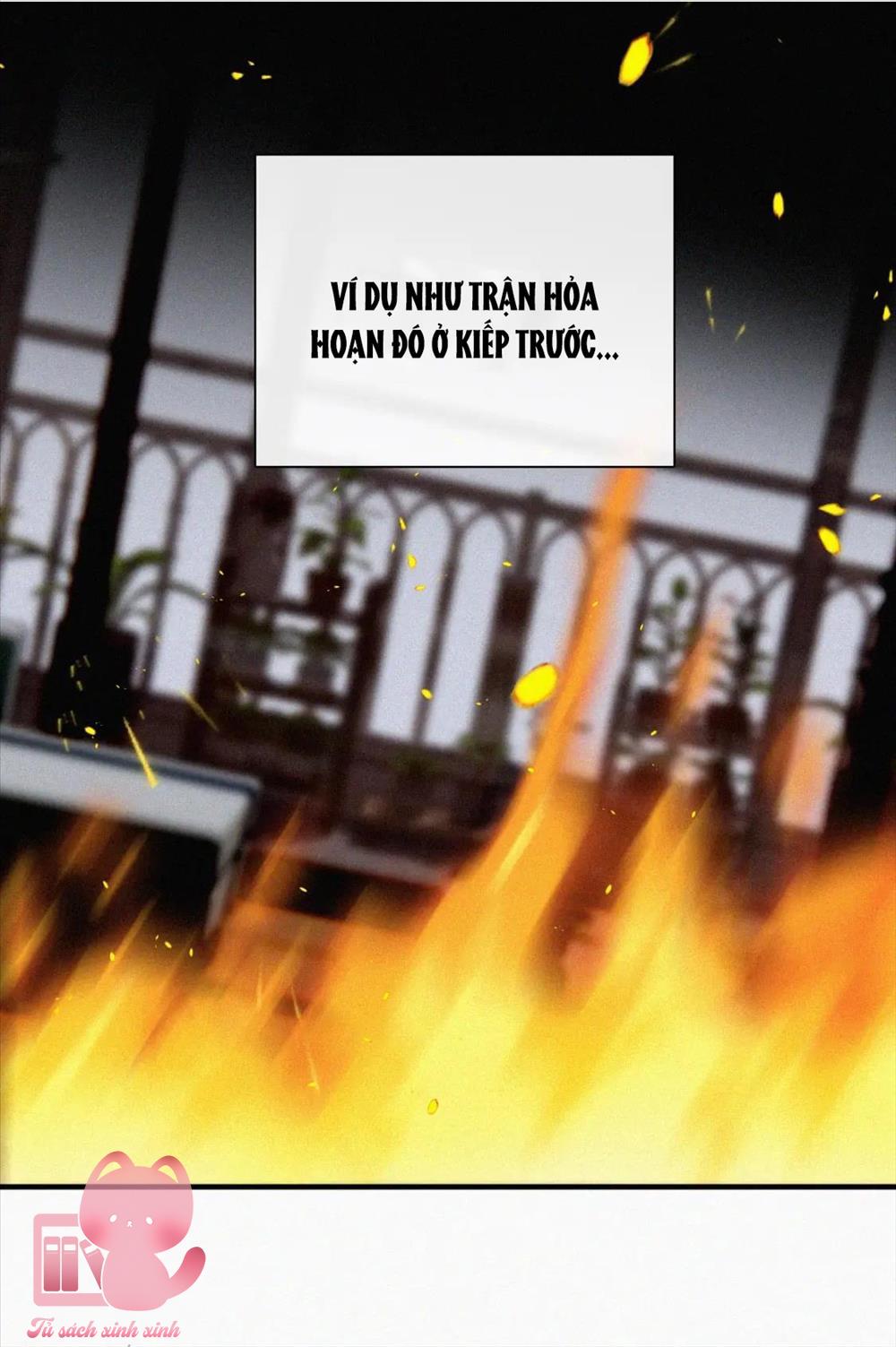Bệnh Yêu - Chap 52