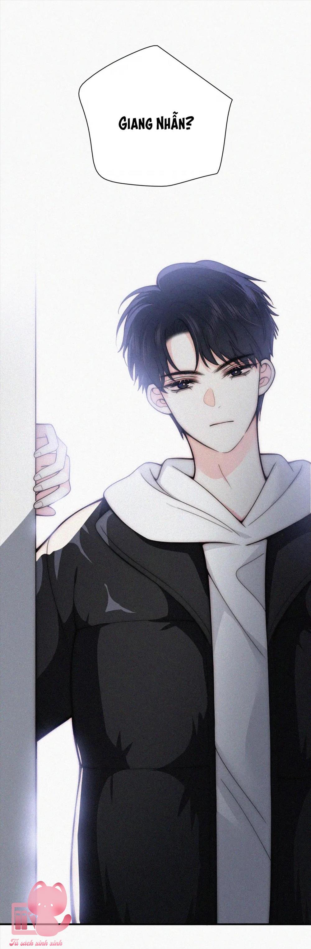 Bệnh Yêu - Chap 52