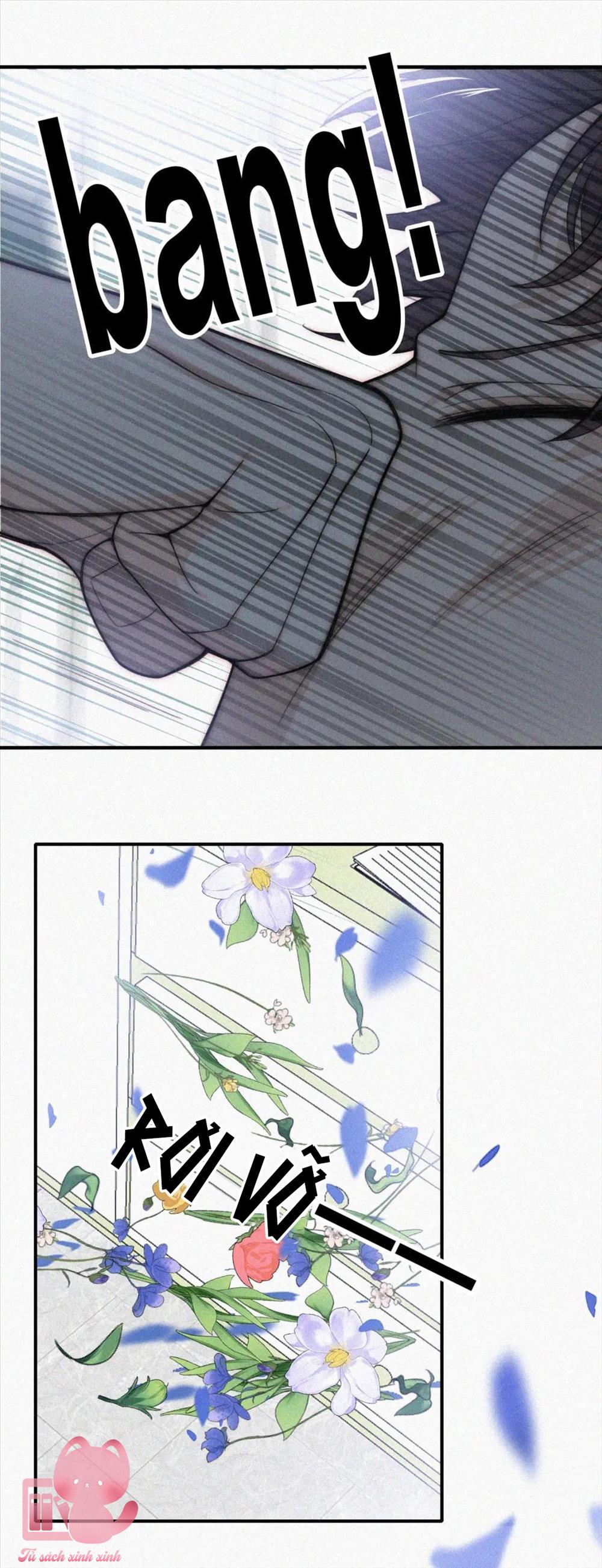 Bệnh Yêu - Chap 52