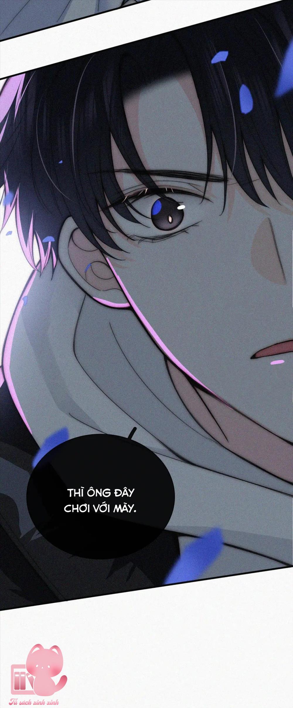 Bệnh Yêu - Chap 52