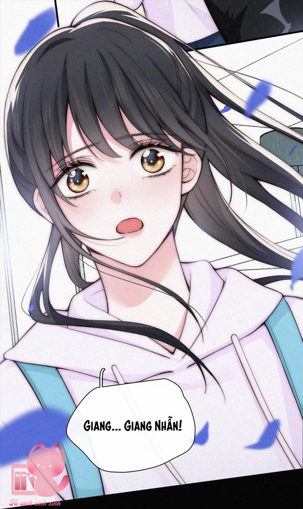 Bệnh Yêu - Chap 52
