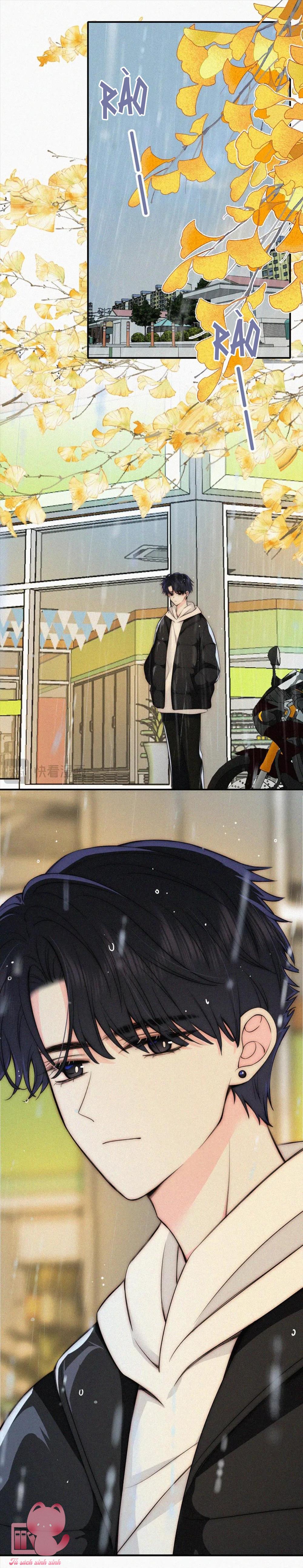Bệnh Yêu - Chap 53
