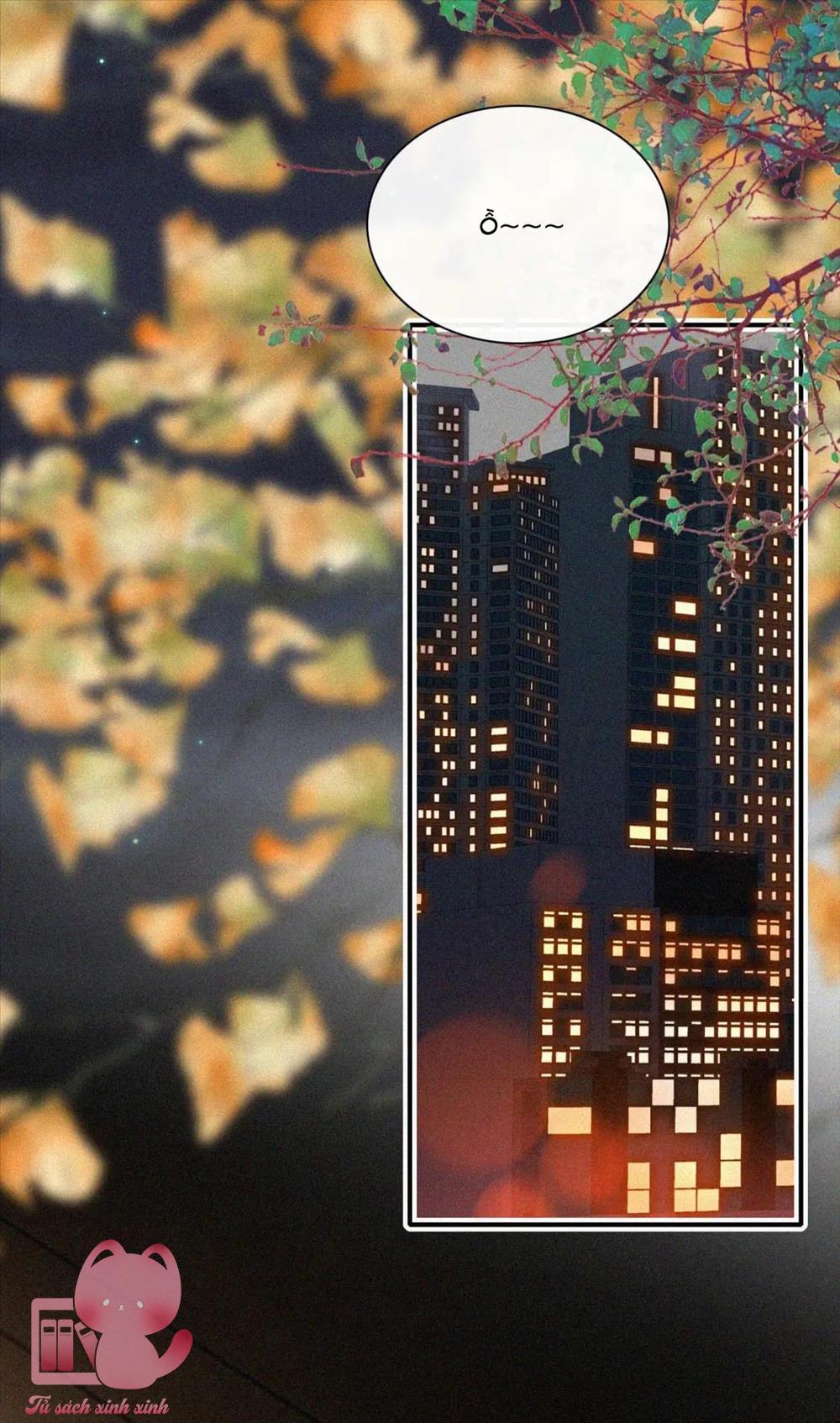 Bệnh Yêu - Chap 54