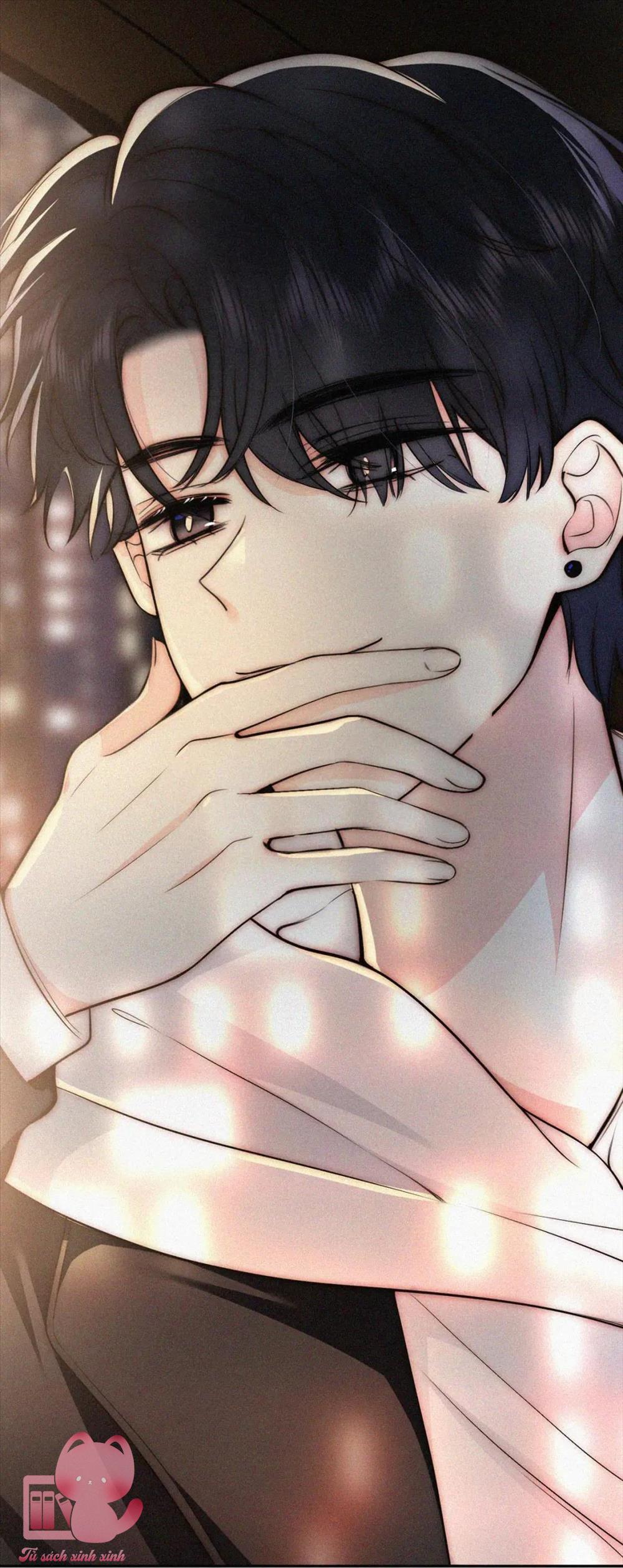 Bệnh Yêu - Chap 54