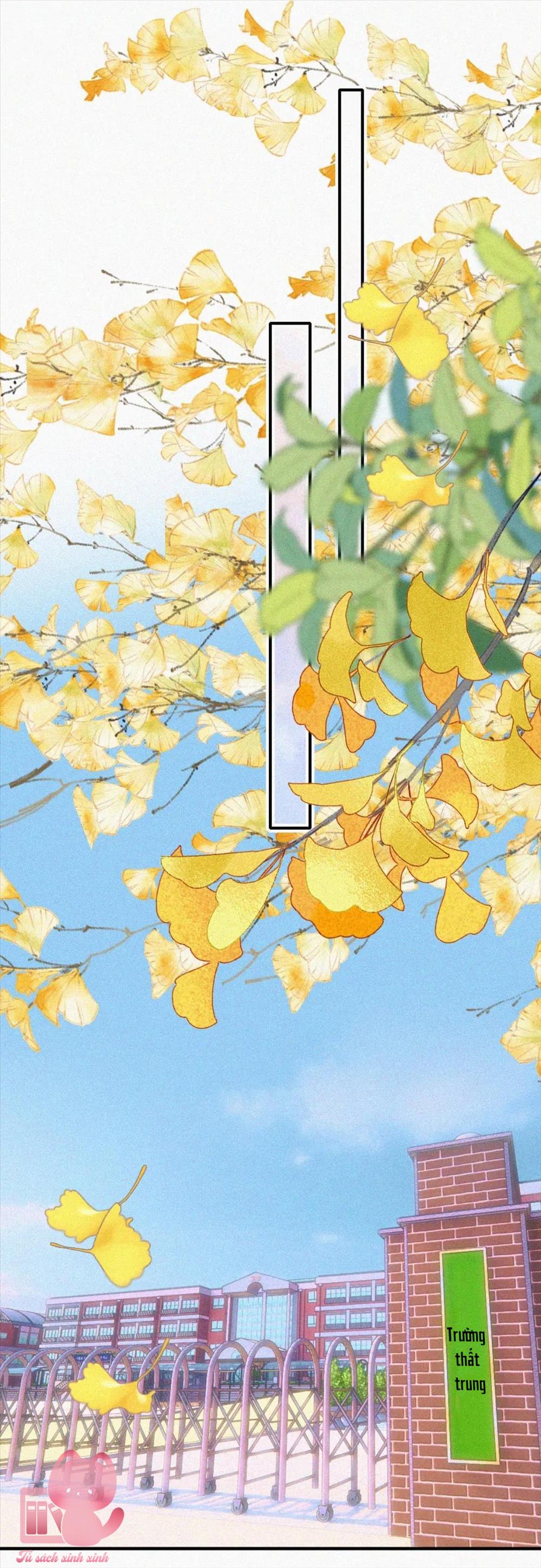 Bệnh Yêu - Chap 54