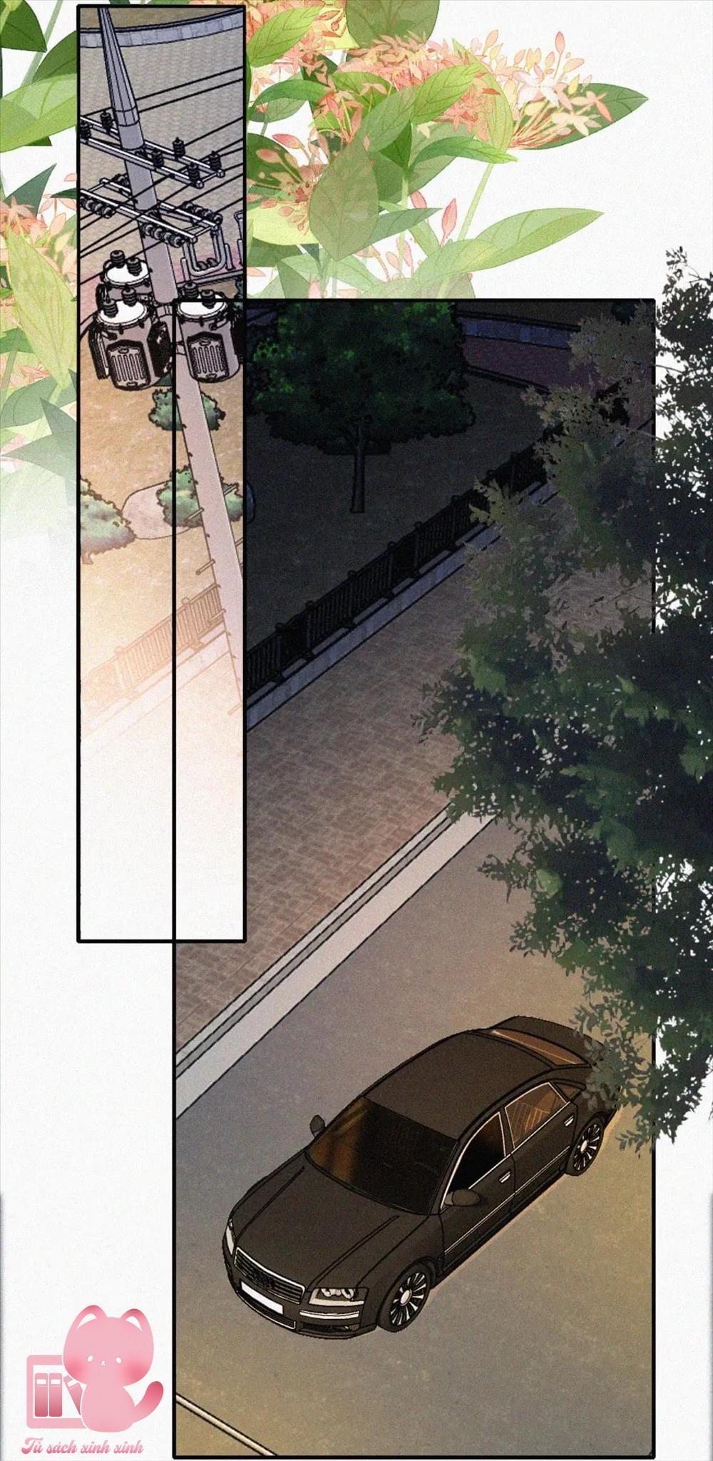 Bệnh Yêu - Chap 54