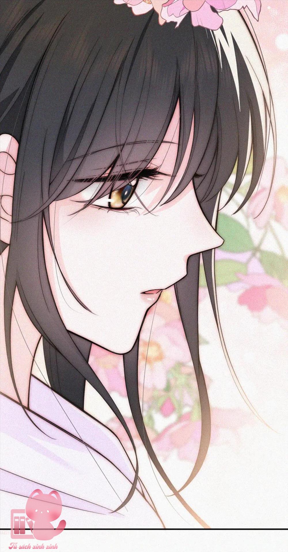 Bệnh Yêu - Chap 54