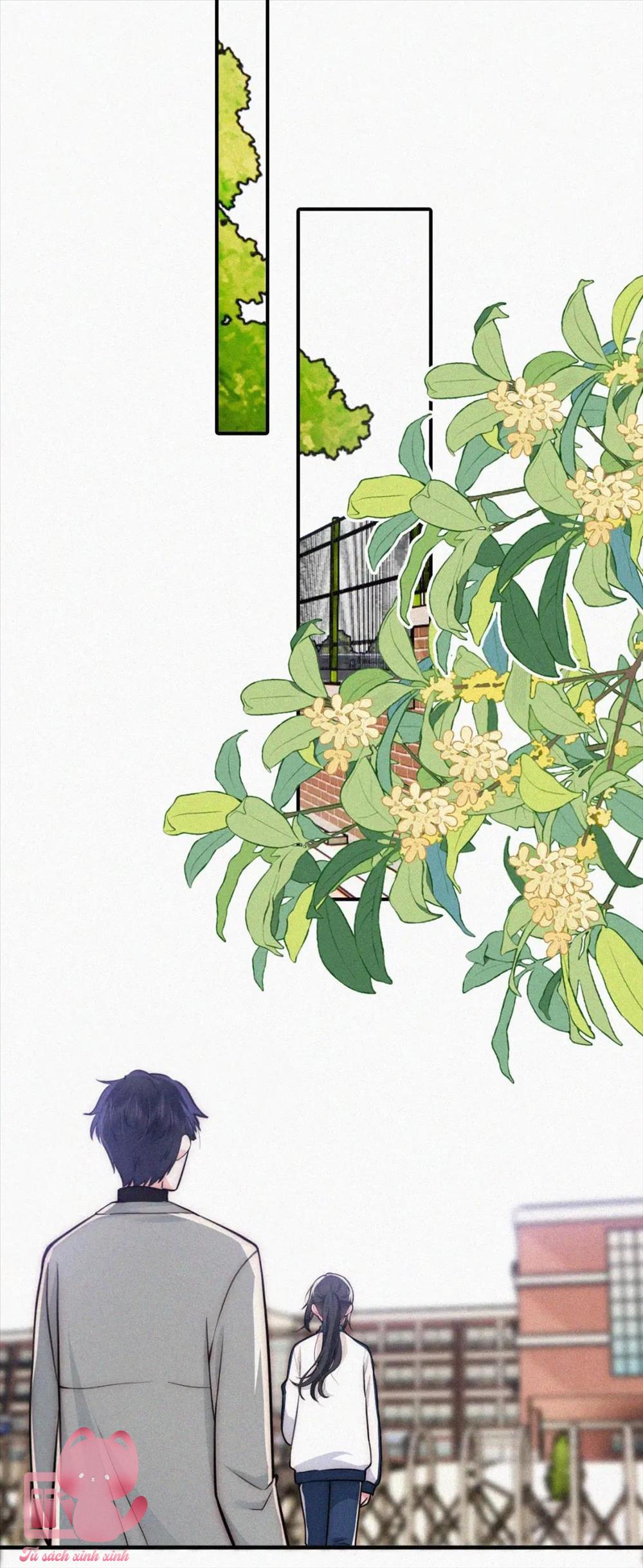 Bệnh Yêu - Chap 55