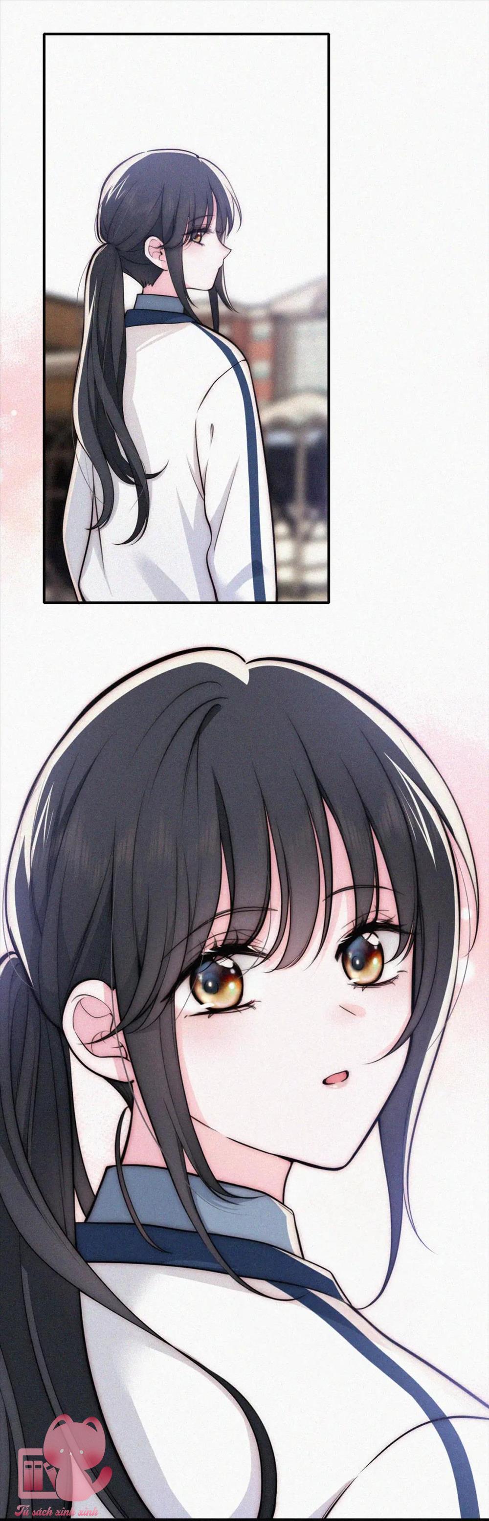 Bệnh Yêu - Chap 55