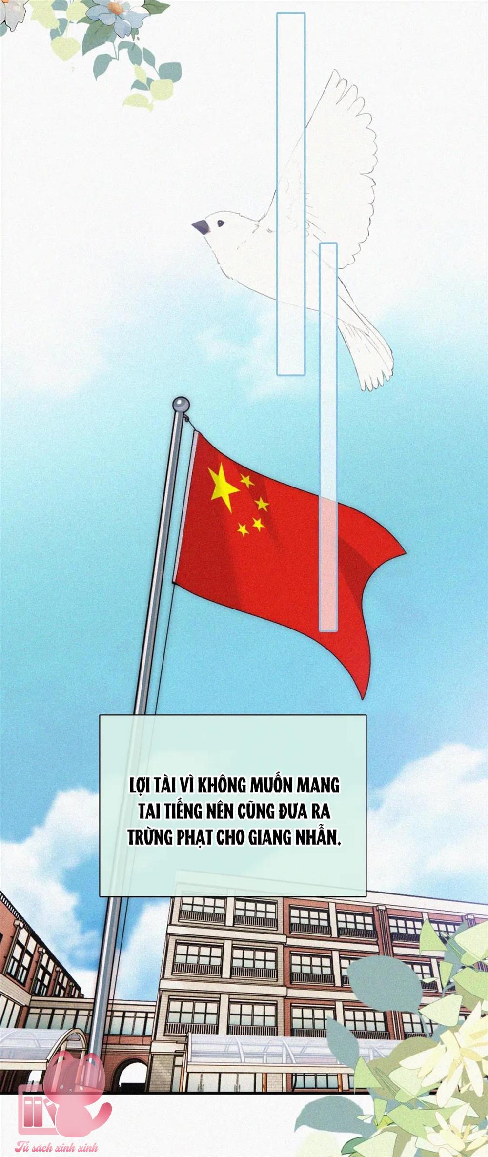 Bệnh Yêu - Chap 55