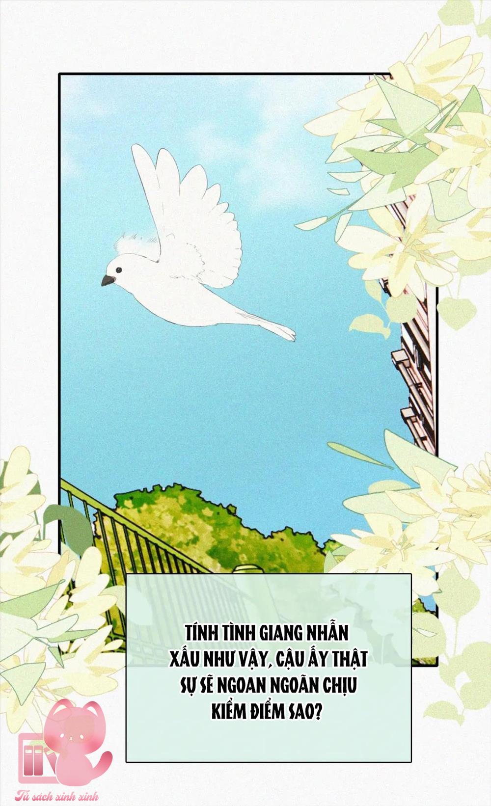 Bệnh Yêu - Chap 55