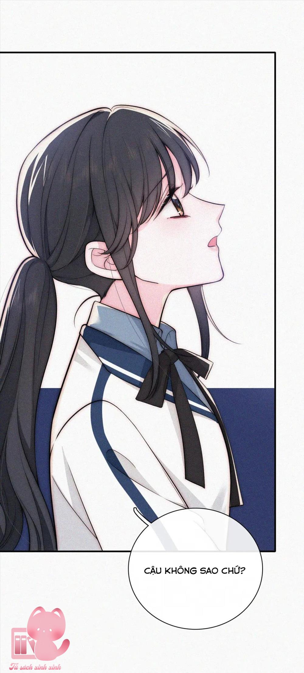Bệnh Yêu - Chap 55