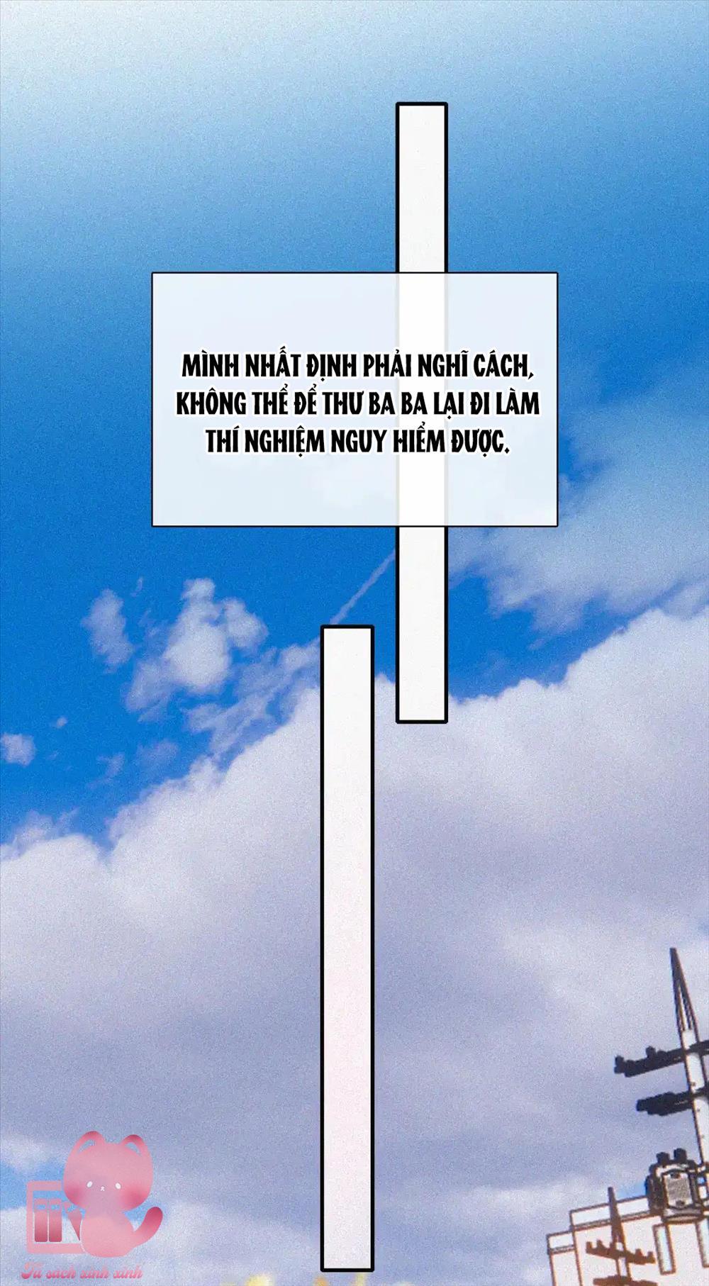 Bệnh Yêu - Chap 56