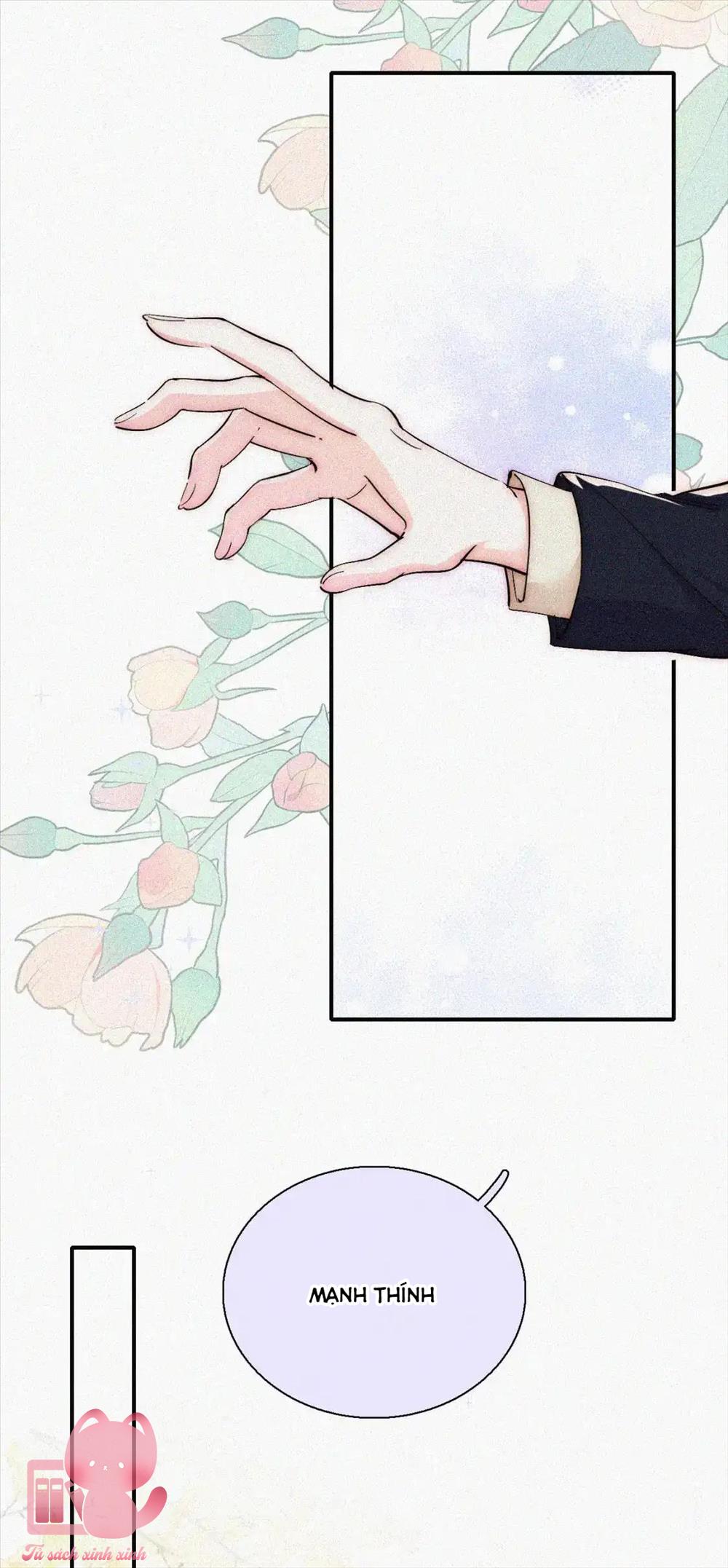 Bệnh Yêu - Chap 57