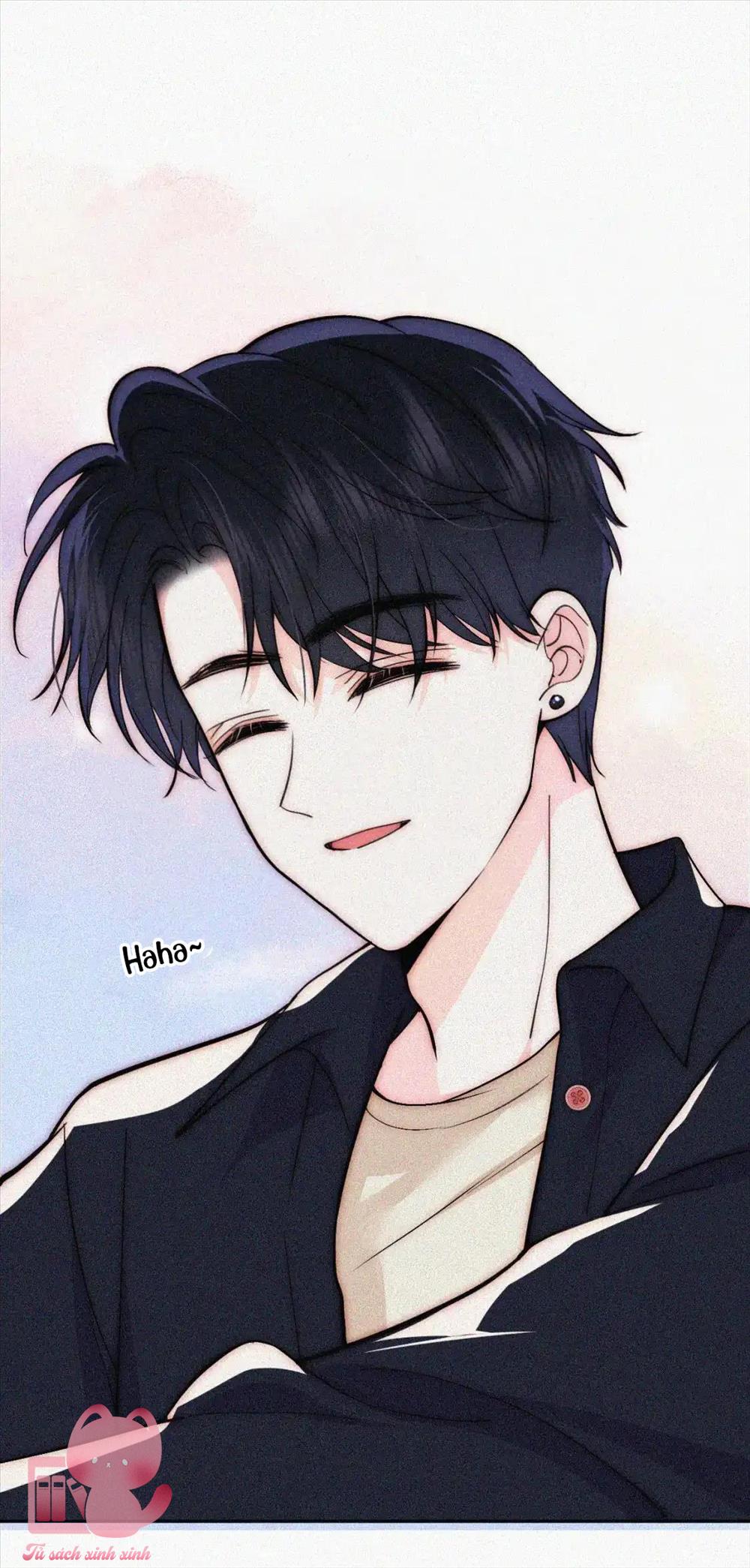 Bệnh Yêu - Chap 57