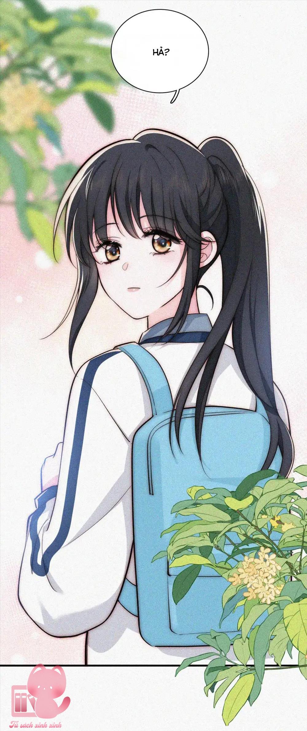 Bệnh Yêu - Chap 57