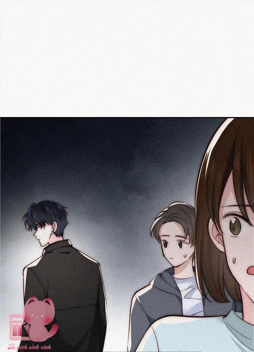 Bệnh Yêu - Chap 57