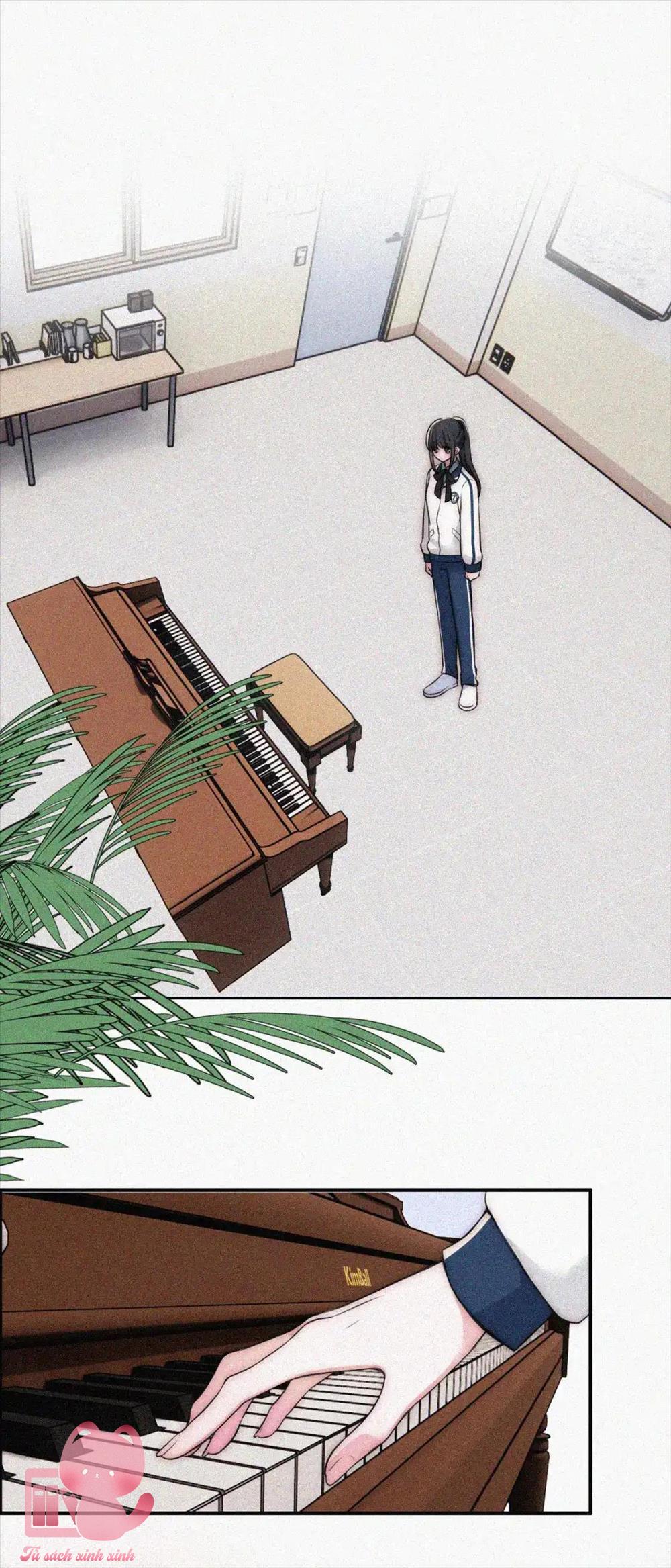Bệnh Yêu - Chap 58