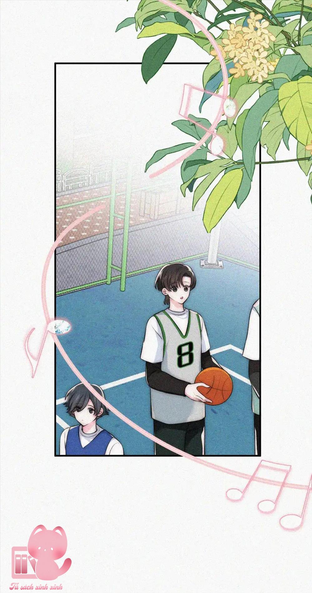 Bệnh Yêu - Chap 58